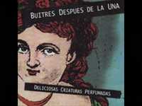 pochette album Matadero bit