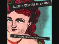 pochette album Mujeres que fuman