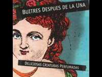 pochette album Que amargura