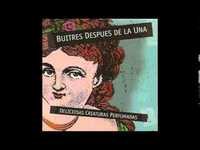 pochette album Te busque