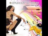 pochette album Forget