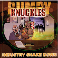 pochette album Bumpy knuckles baby