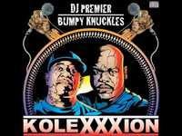 pochette album Turn up the mic