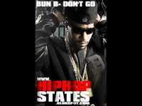 pochette album Don't go