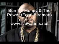 pochette album Money the power