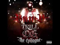 pochette album The legendary dj screw