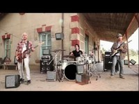 pochette album Descarrilado