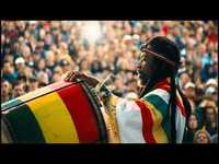 pochette album Cool runnings