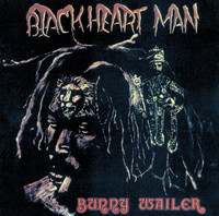 pochette album Rastaman