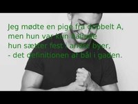 pochette album Karma