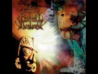 pochette album Cosmic prophecies