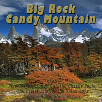 pochette album Aunt rhody