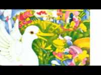 pochette album Froggie went a-courtin'