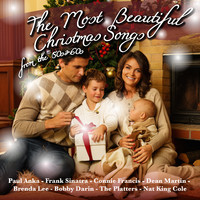 pochette album I heard the bells on christmas day