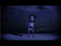 pochette album Suffering bastard