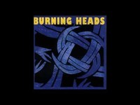 pochette album In my head