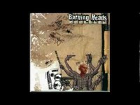 pochette album Time to fire up the place