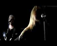 pochette album Into the fire