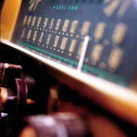 pochette album Dow jones and the temple of doom