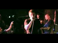 pochette album Revelations 101