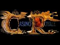 pochette album Casino royale