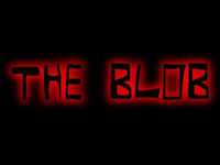 pochette album The blob