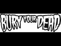 pochette album Bury your fucking dead