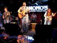 pochette album Sorrow song