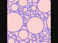 pochette album Bubbles