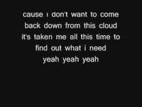 pochette album Come down