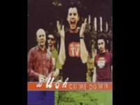 pochette album Revolution blues