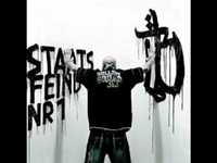 pochette album Die stimme der nation