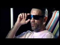 pochette album Sonnenbank flavour