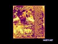 pochette album Clear the air