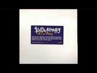 pochette album It's a party (allstar remix)