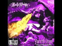 pochette album Love-hate