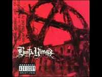 pochette album Make noise