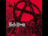 pochette album Ready for war