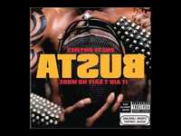 pochette album Struttin' like a g.o.d.