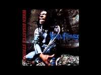 pochette album The body rock