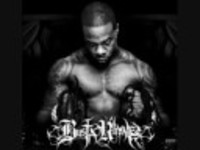 pochette album Throw it up