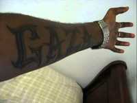 pochette album Wine & go down