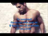 pochette album No sé vivir sin tí