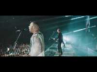 pochette album Coming home