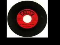 pochette album I'm going, but i'll be back