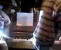 pochette album When canyons ruled the world