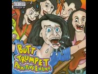 pochette album Classic asshole