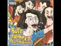 pochette album Dicktatorship