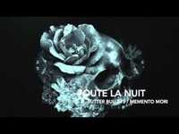 pochette album Memento mori
