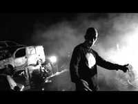 pochette album North face